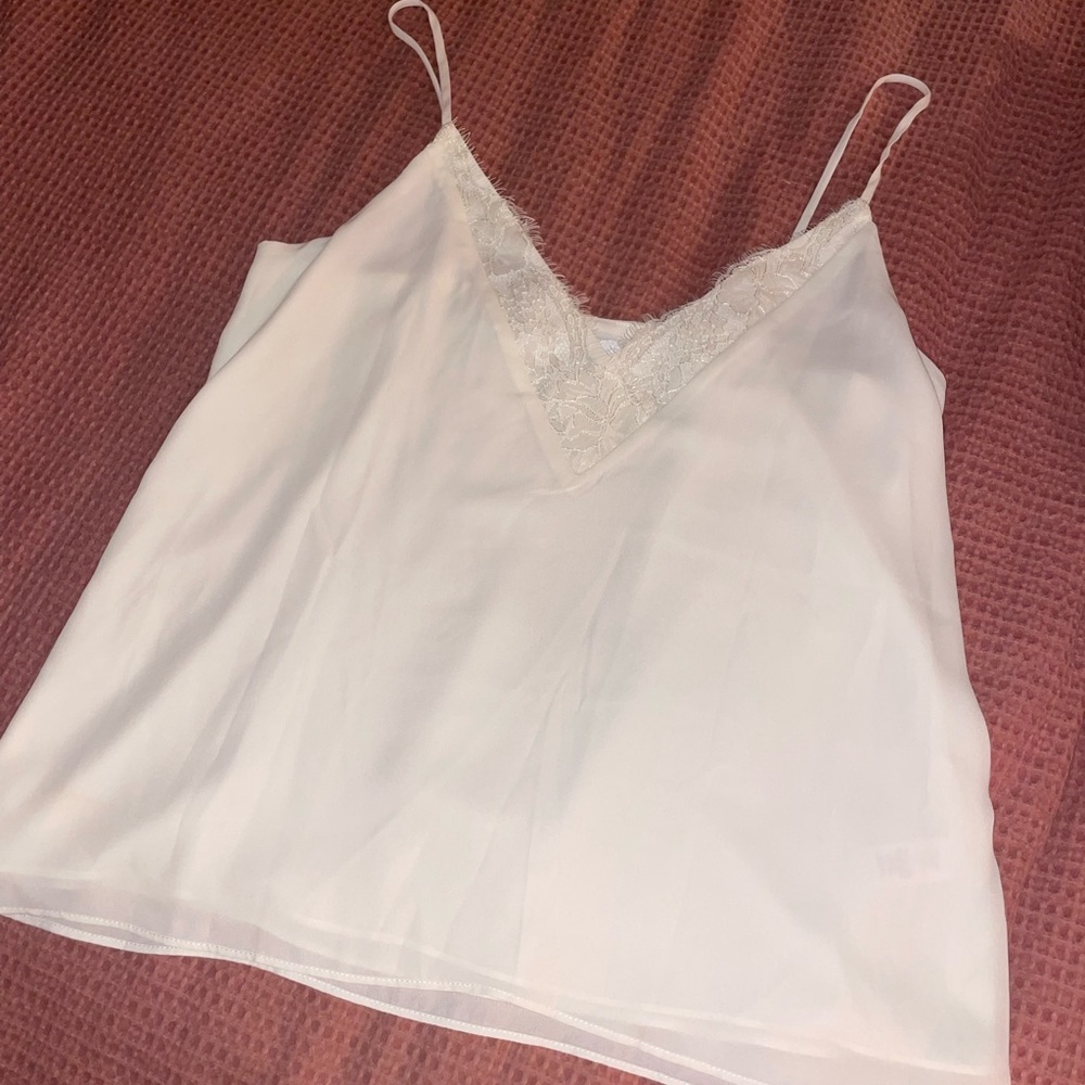 Work Tank Top